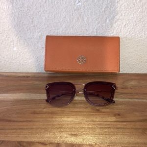 Tory Burch Women’s Sunglasses